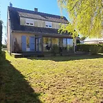 Maison Calme Pres Baie D'authie - Fr-1-482-183 펜션