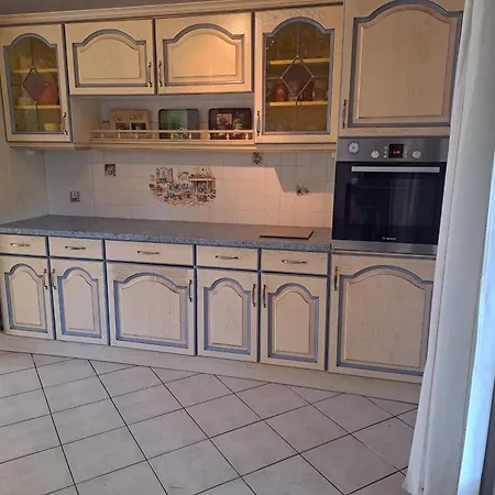 Maison Calme Pres Baie D'authie - Fr-1-482-183 Holiday home