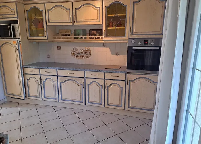 Maison Calme Pres Baie D'authie - Fr-1-482-183 Holiday home