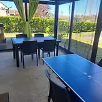 Maison Calme Pres Baie D'authie - Fr-1-482-183 Сasa de vacaciones